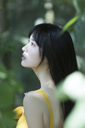 电影《外出2015》孙艺珍